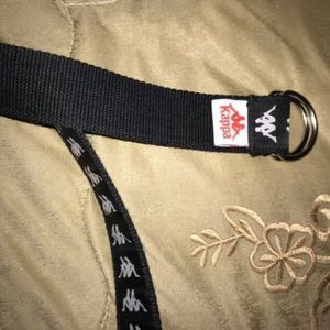 Kappa belt